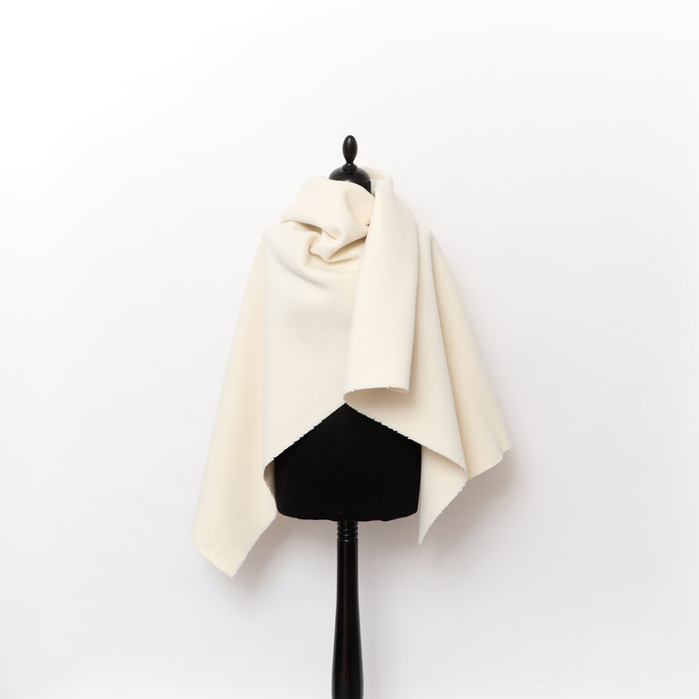 T24B11289 | Splittable Felted Wool Drap RWS - view 2
