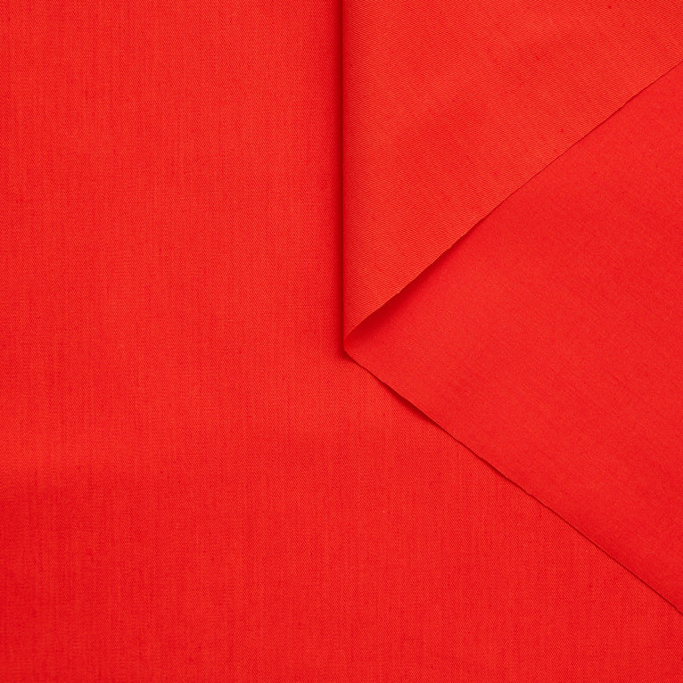 T24B11291 | Cotton Twill GOTS - view 1