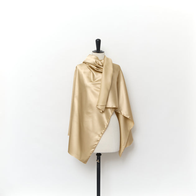 T24B11292 | Shiny Viscose Lining FSC