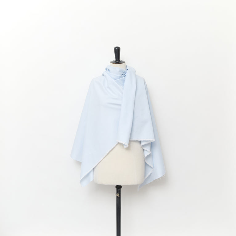 T24B11295 | Cotton Oxford BCI - view 2