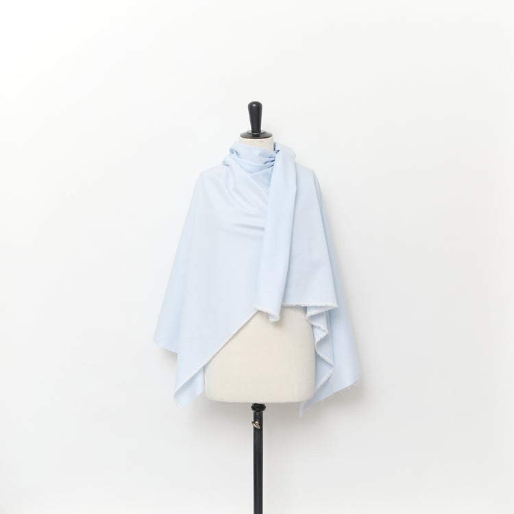 T24B11295 | Cotton Oxford BCI - view 2