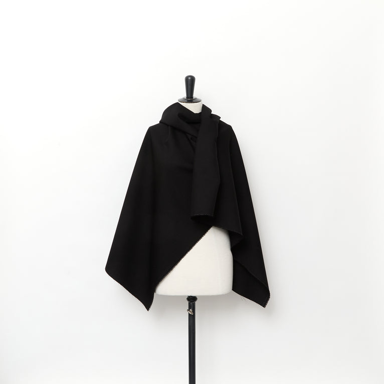 T24B11296 | Wool Panama RWS - view 2
