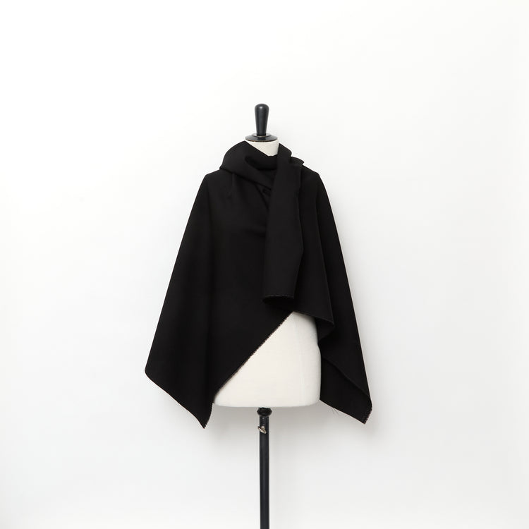 T24B11296 | Wool Panama RWS - view 2