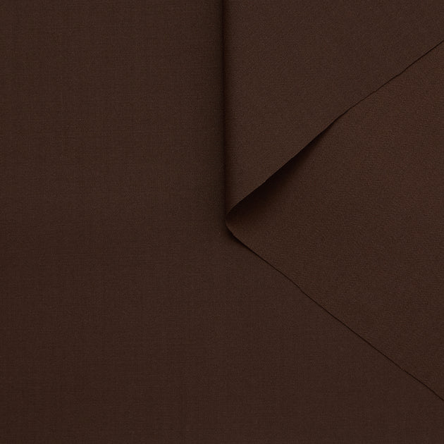 T24B11297 | Crease Resistant Wool Grain de Poudre RWS