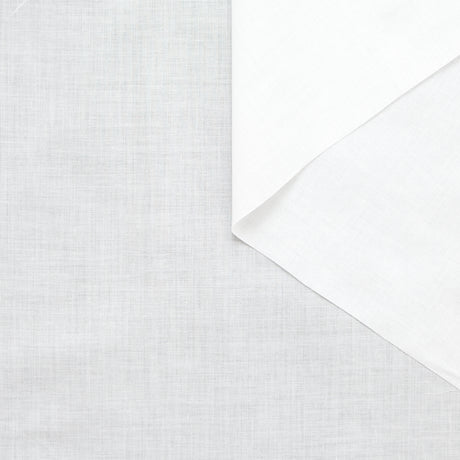 T24B11302 | Voile de Coton BCI