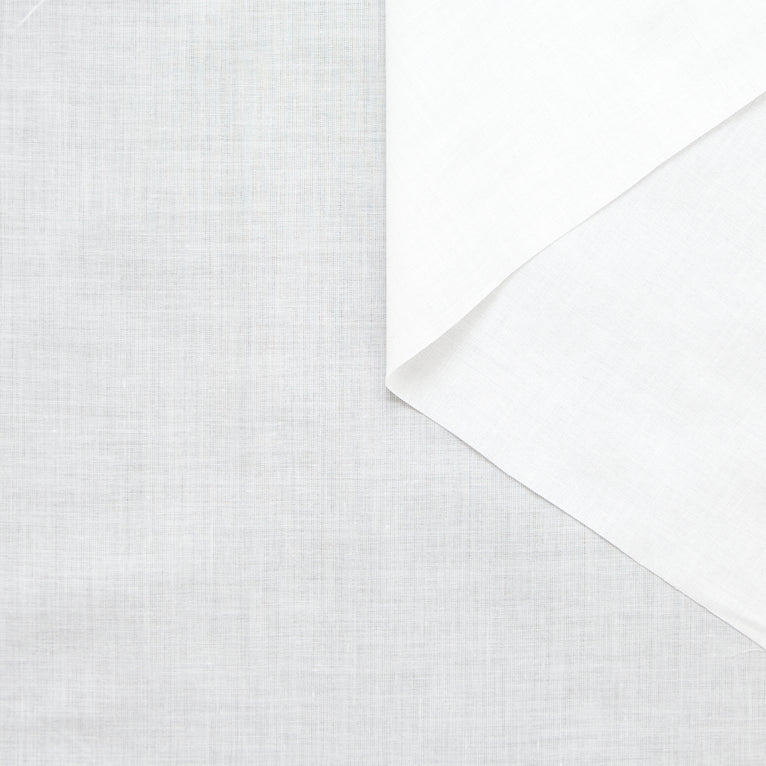 T24B11302 | Voile de Coton BCI - vue 1