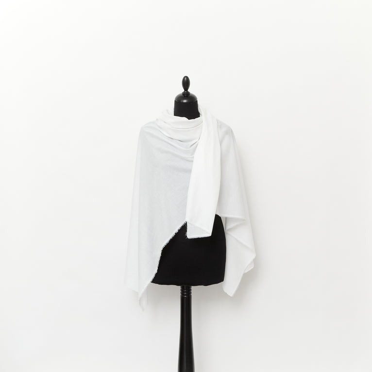 T24B11302 | Voile de Coton BCI - vue 2