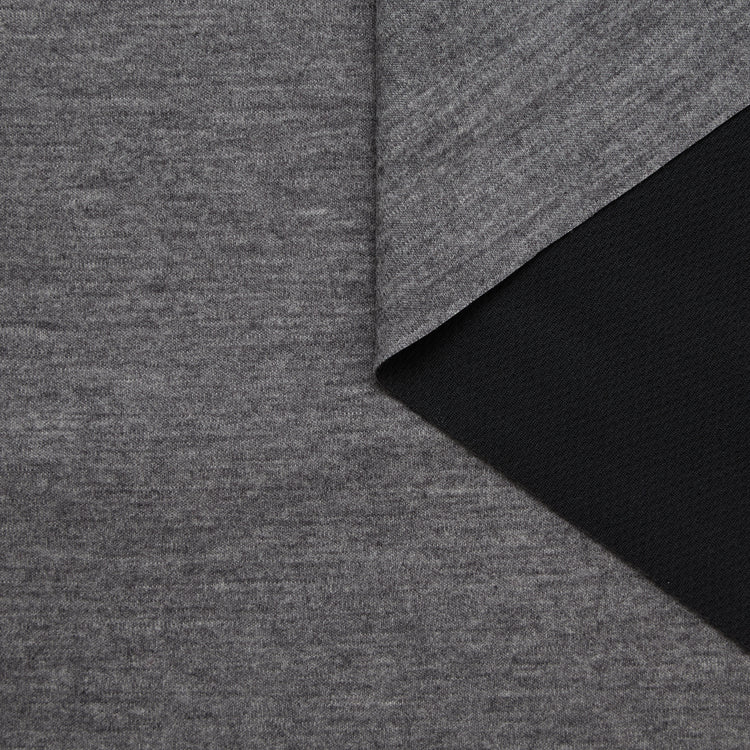 T24B11303 | Jersey et Mesh Contrecollés - vue 1