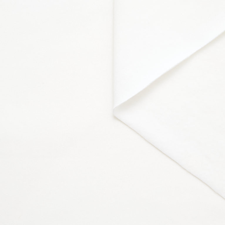 T24B11304 | Molleton en Coton - vue 1