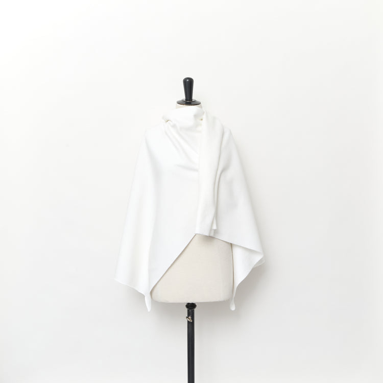 T24B11304 | Molleton en Coton - vue 2