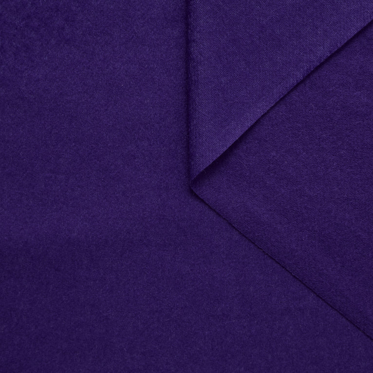 T24B11305 | Double Face Cashmere Jersey - view 1