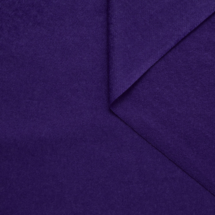 T24B11305 | Double Face Cashmere Jersey - view 1
