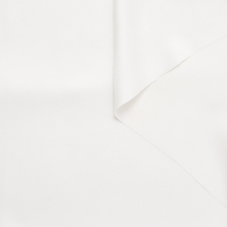 T24B11308 | Twill de Soie GOTS - vue 1