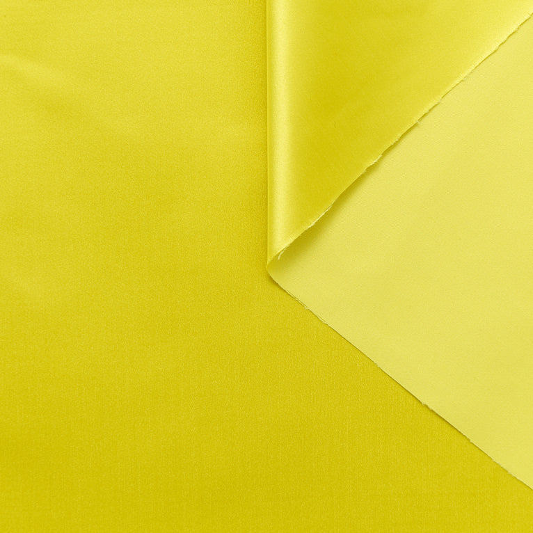 T24C10057 | Satin Rigide Déperlant en Soie - vue 7