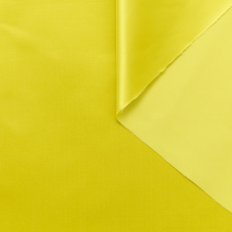 T24C10057 | Satin Rigide Déperlant en Soie - vue 1