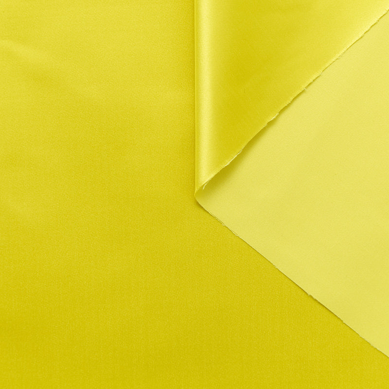 T24C10057 | Satin Rigide Déperlant en Soie