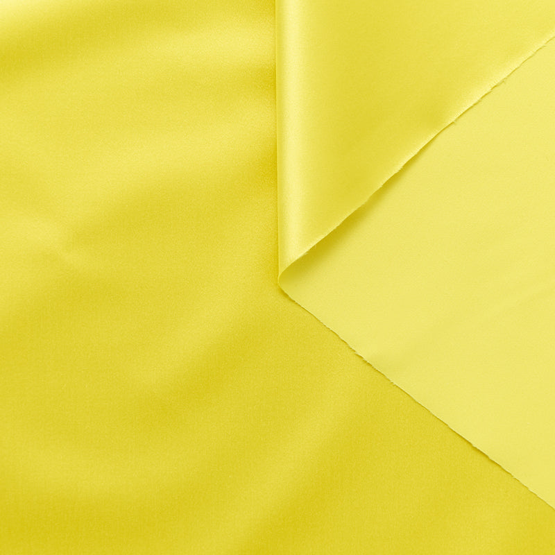 T24C10057 | Satin Rigide Déperlant en Soie