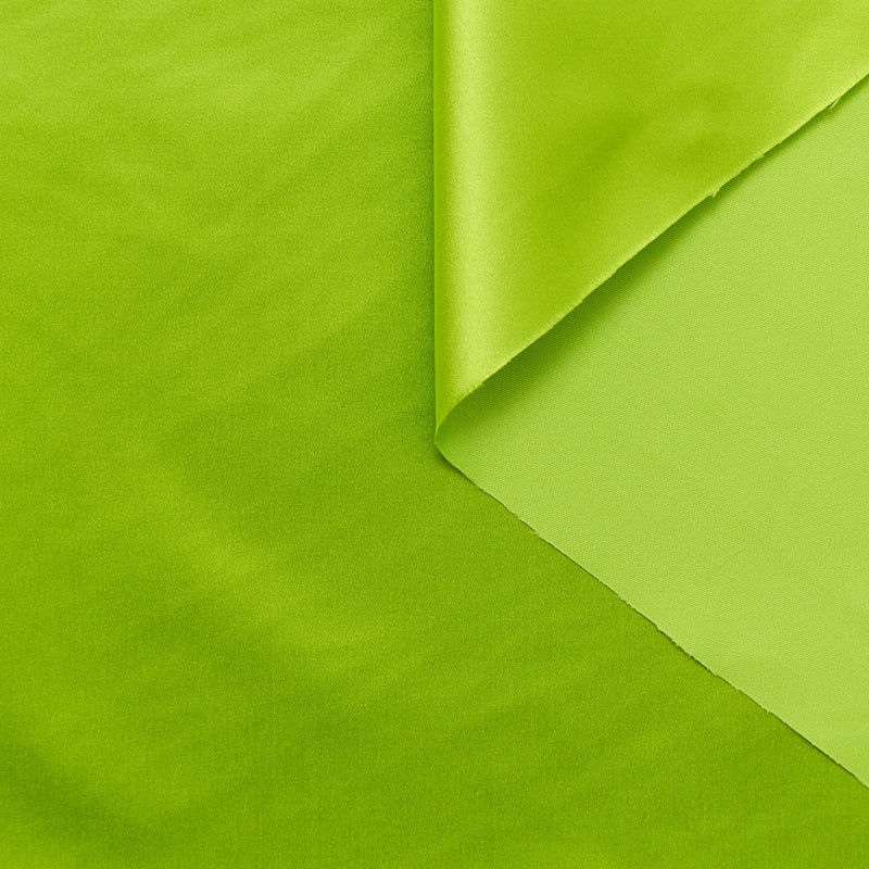 T24C10057 | Satin Rigide Déperlant en Soie