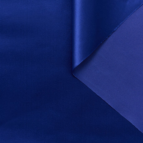 T24C10057 | Satin Rigide Déperlant en Soie