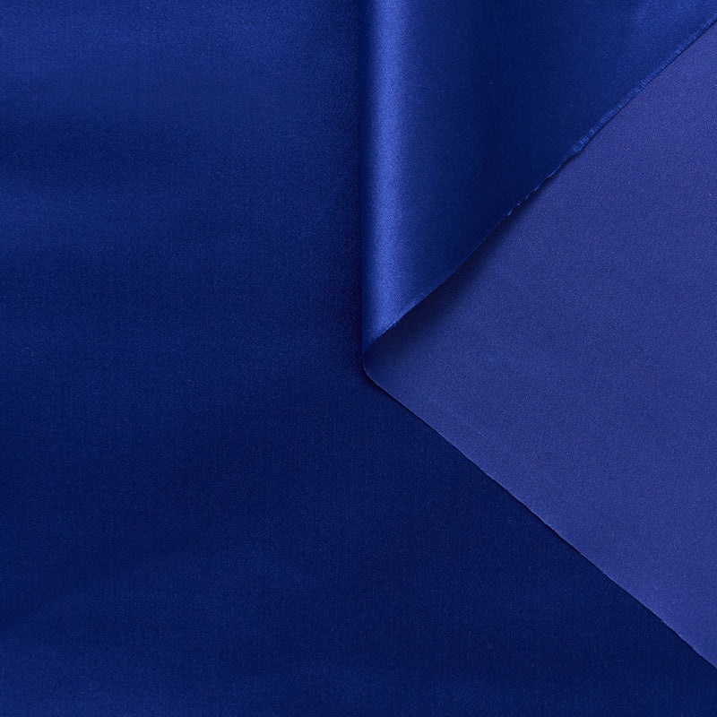 T24C10057 | Satin Rigide Déperlant en Soie