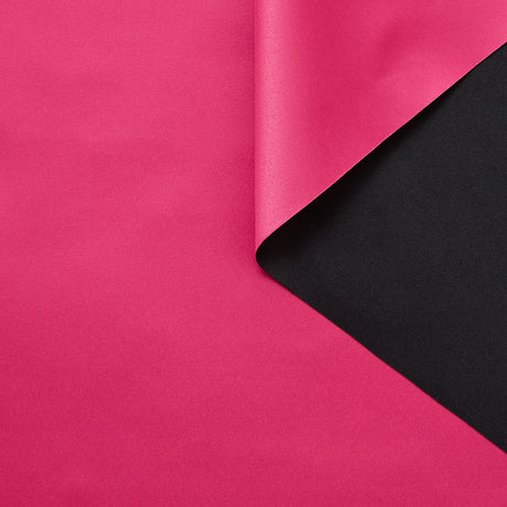 T24C10059 | Satin Duchesse Déperlant en Soie Contrecollé