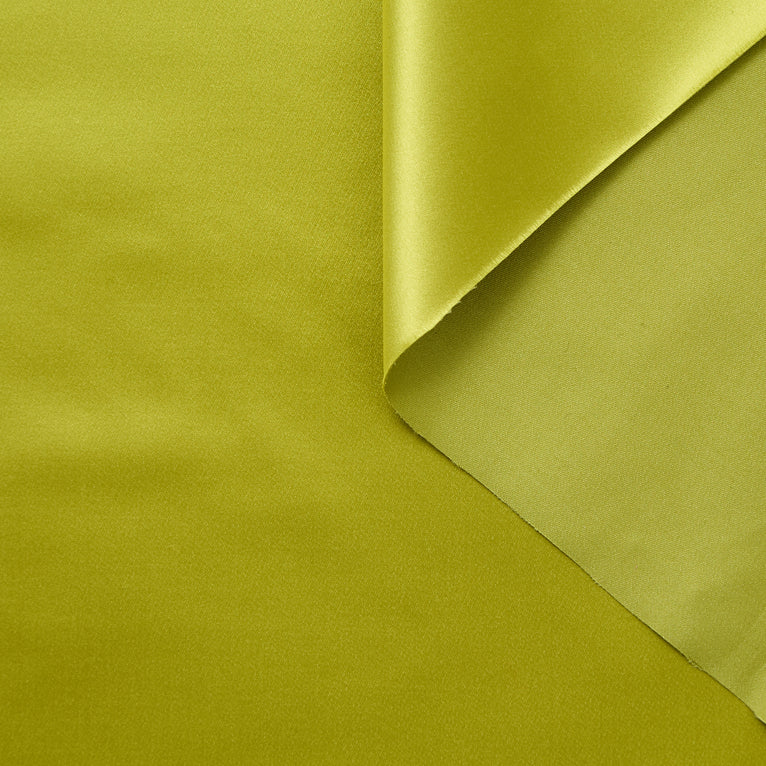 T24C10060 | Satin Duchesse Déperlant en Viscose - vue 5