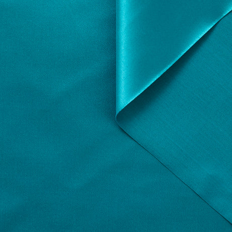 T24C10060 | Satin Duchesse Déperlant en Viscose