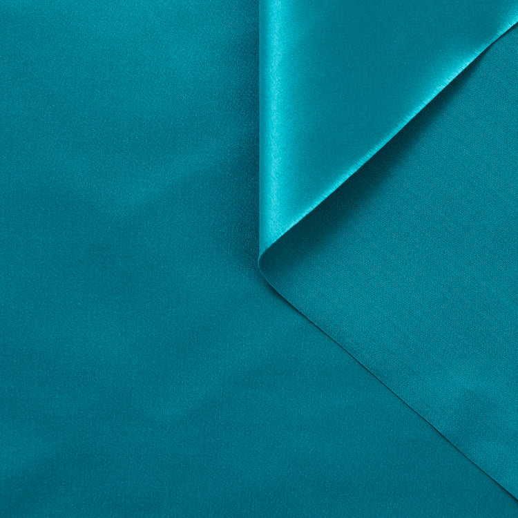 T24C10060 | Satin Duchesse Déperlant en Viscose - vue 1