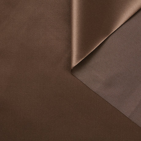 T24C10060 | Satin Duchesse Déperlant en Viscose