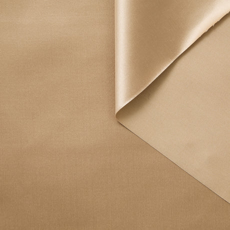 T24C10060 | Satin Duchesse Déperlant en Viscose