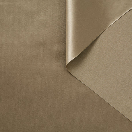 T24C10060 | Satin Duchesse Déperlant en Viscose