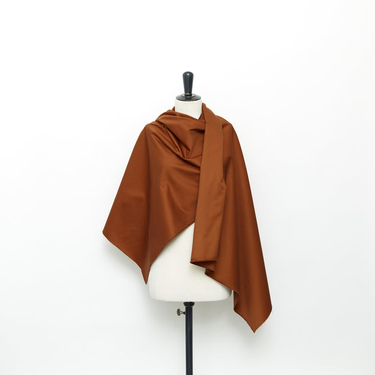 T24C10063 | Twill Satiné Rigide - vue 12