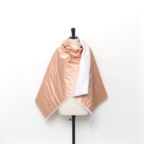  Satin Déperlant Rembourré