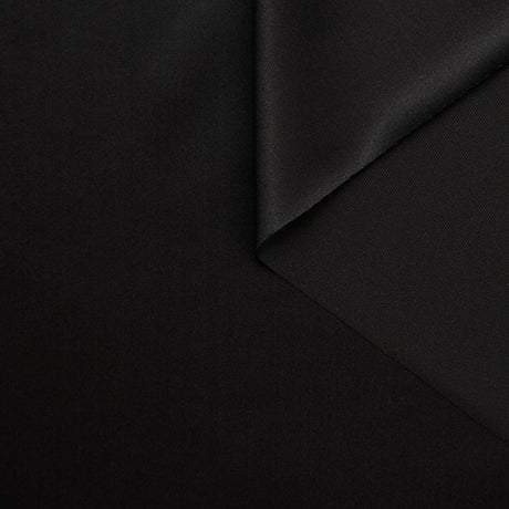 T24C10834 | Satin Thermocollé en Soie