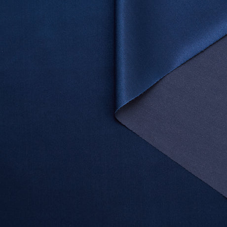 T24C10834 | Satin Thermocollé en Soie