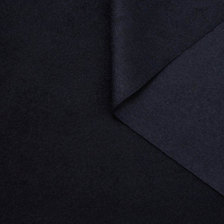 T24C10835 | Drap de Cachemire Brossé - vue 2