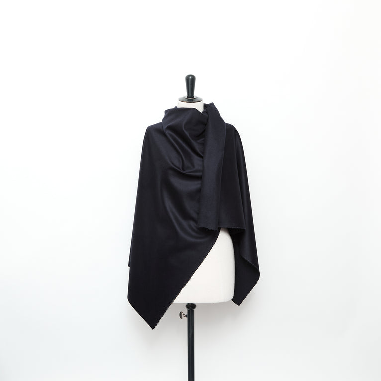 T24C10835 | Drap de Cachemire Brossé - vue 3