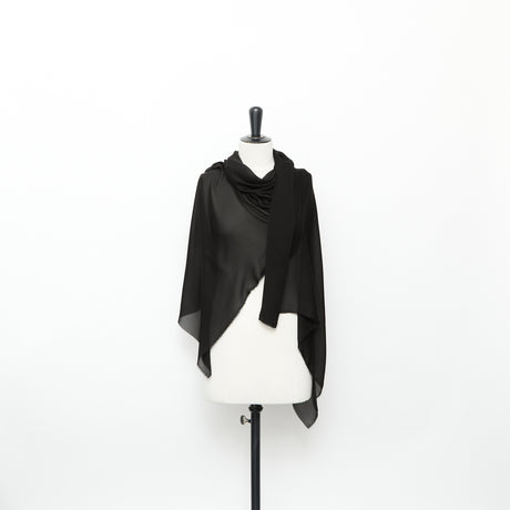  Charmeuse de Soie