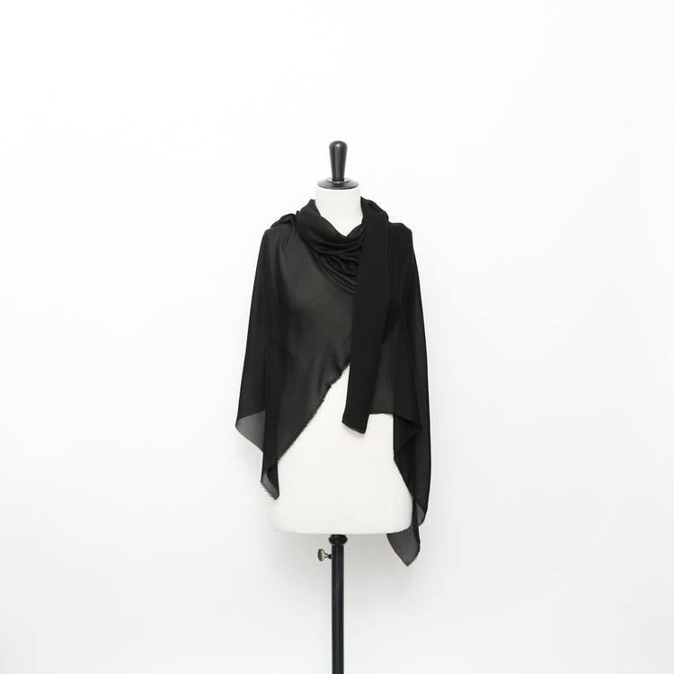 T24C10836 | Silk Charmeuse - view 2