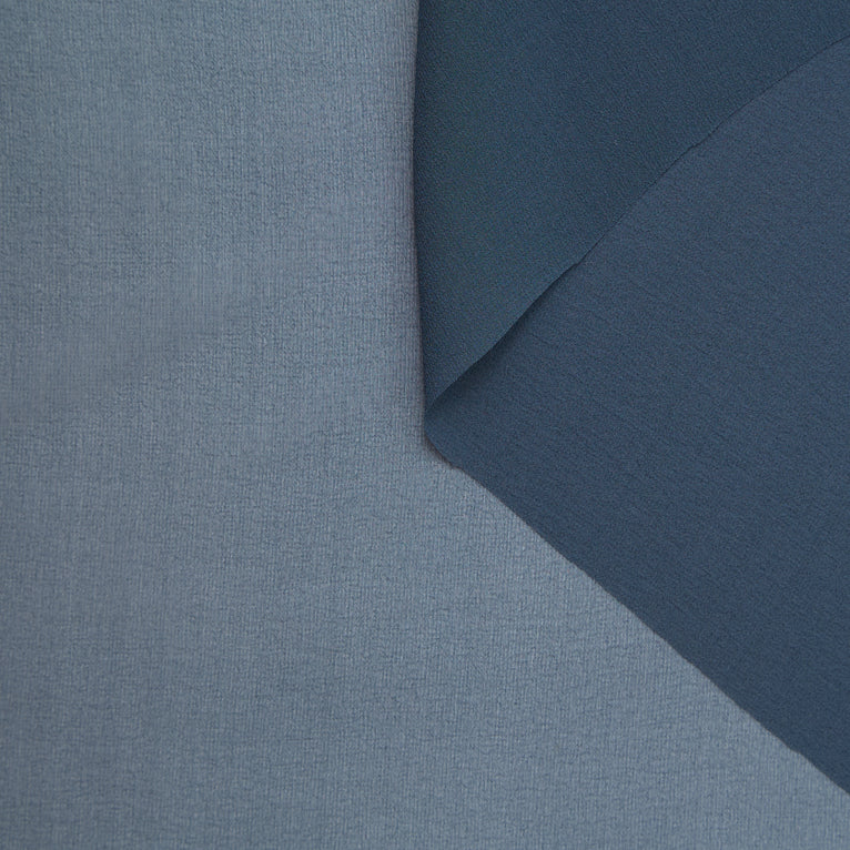 T24C10838 | Georgette de Soie - vue 4