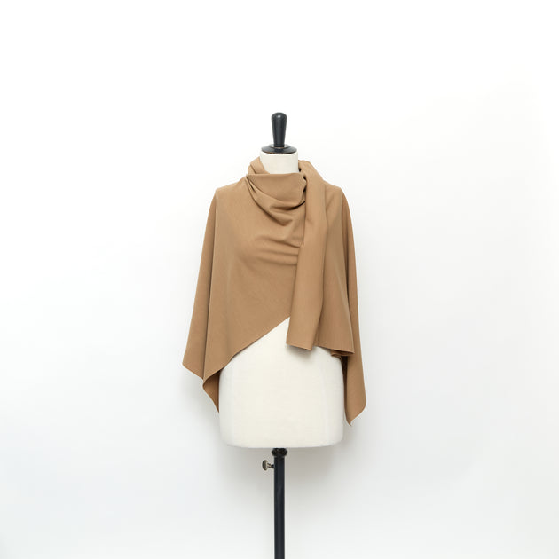 T24C10844 | Virgin Wool Milano Jersey