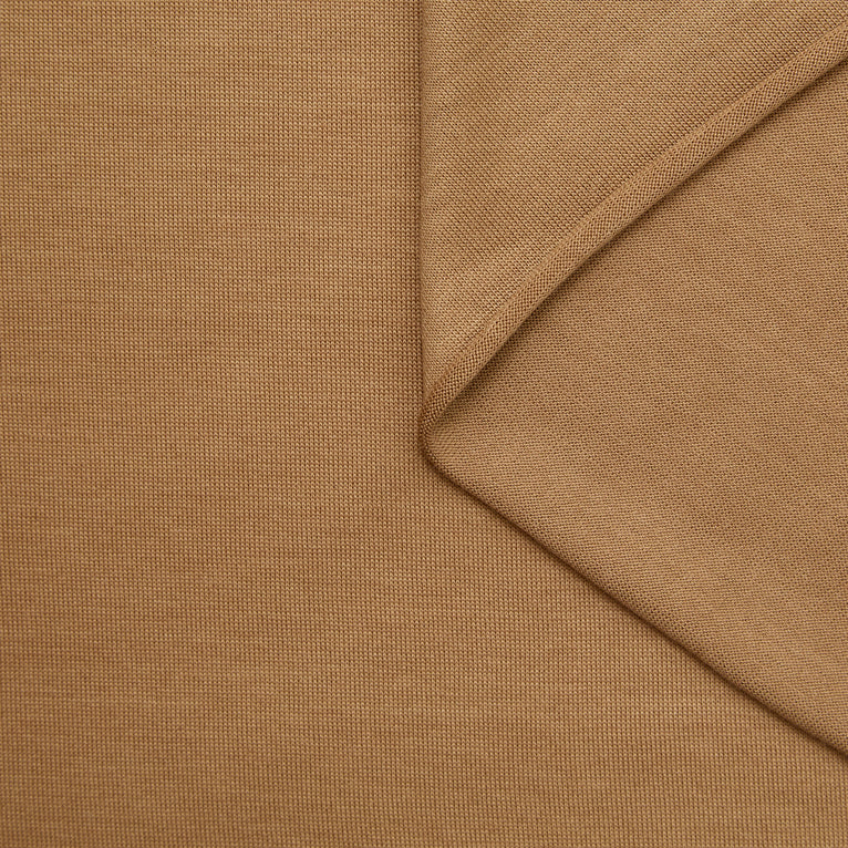 T24C10846 | Virgin Wool Jersey RWS, OEKOTEX - view 1