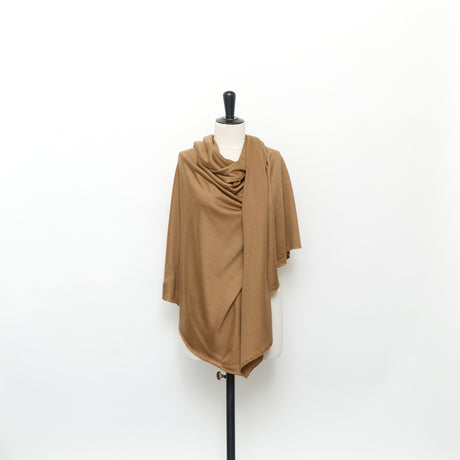  Virgin Wool Jersey RWS, OEKOTEX