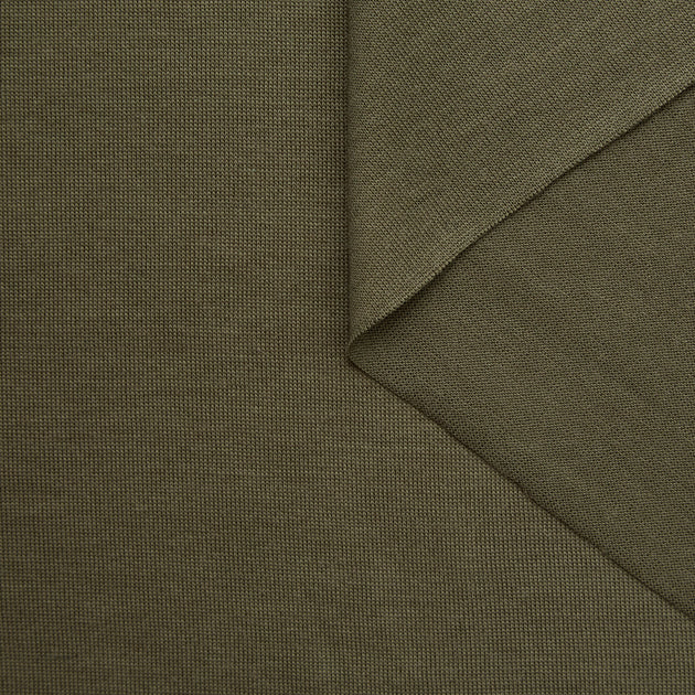 T24C10846 | Virgin Wool Jersey RWS, OEKOTEX