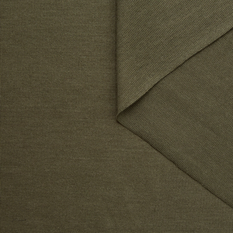 T24C10846 | Virgin Wool Jersey RWS, OEKOTEX - view 1