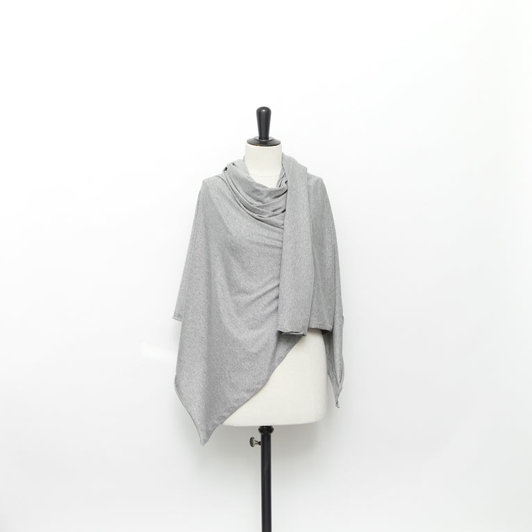 T24C10852 | Cotton Jersey - view 2