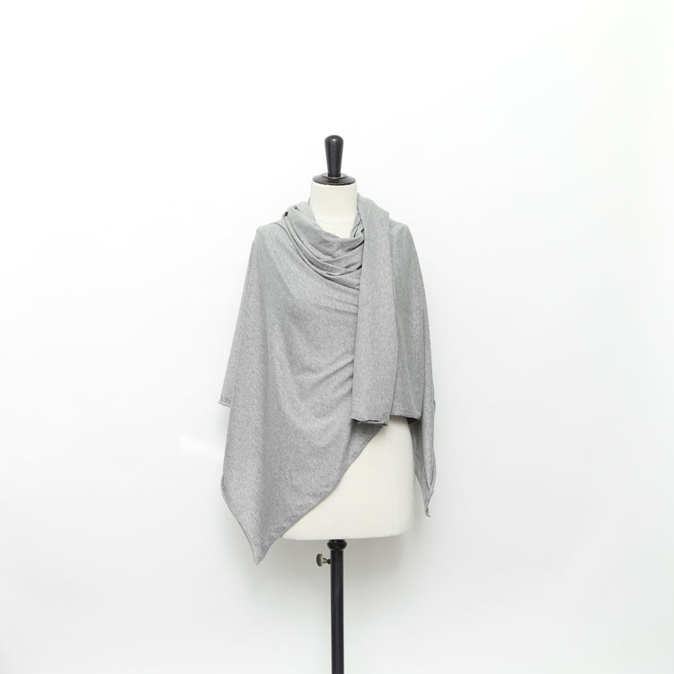 T24C10852 | Cotton Jersey - view 2
