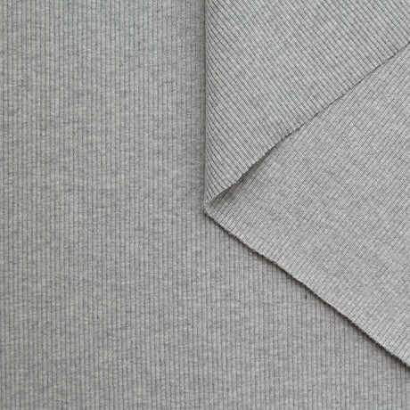 T24C10853 | Jersey Déperlant RIB en Coton