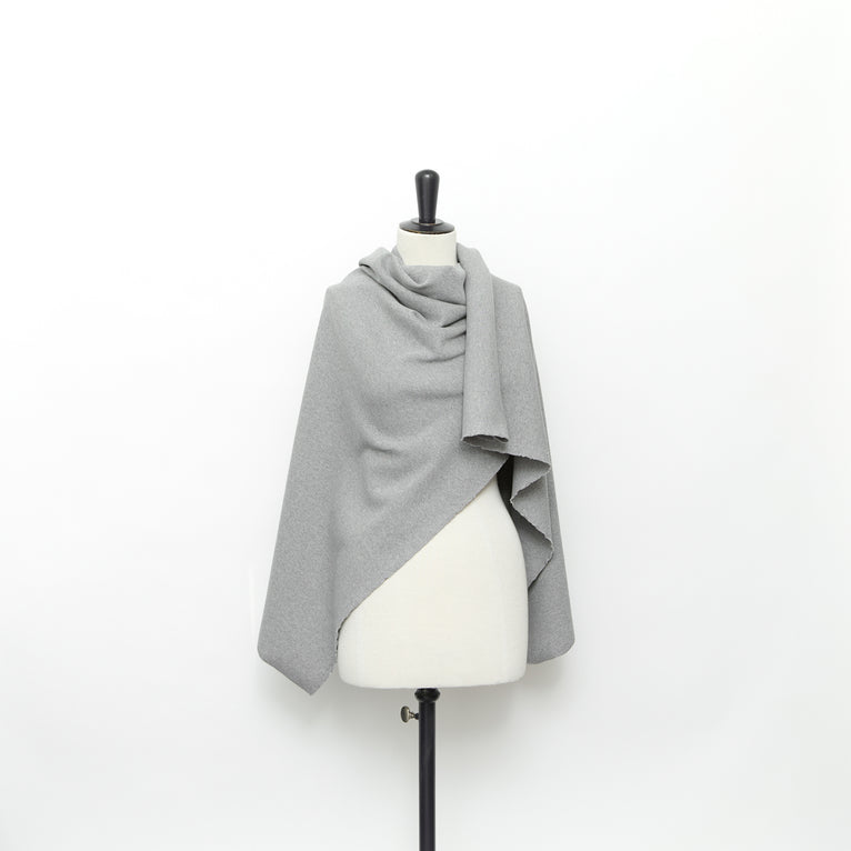 T24C10853 | Jersey Déperlant RIB en Coton - vue 2