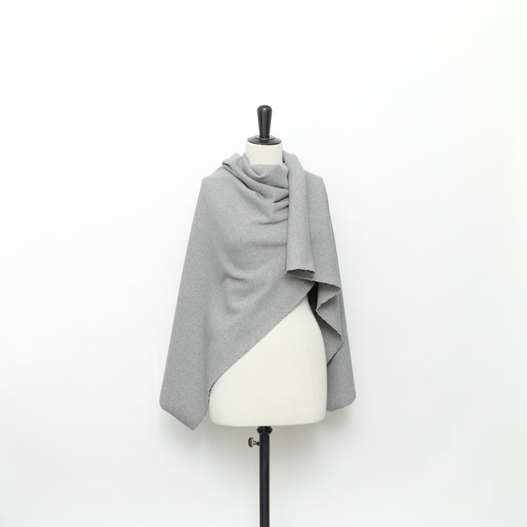 T24C10853 | Jersey Déperlant RIB en Coton - vue 2